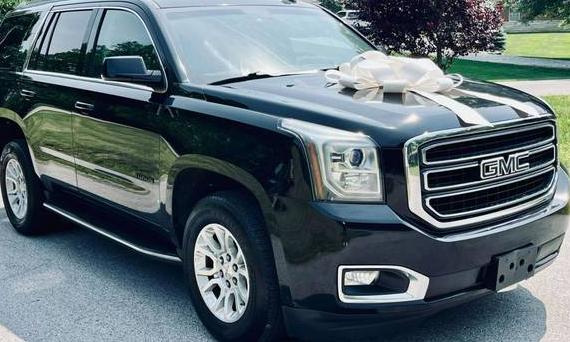 GMC YUKON 2017 1GKS2BKC1HR130905 image