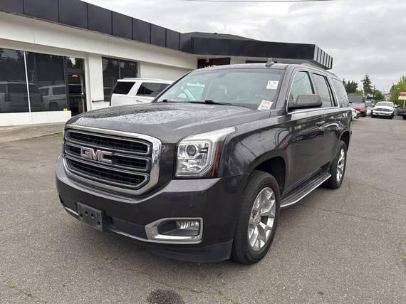 GMC YUKON 2017 1GKS2AKC1HR350877 image