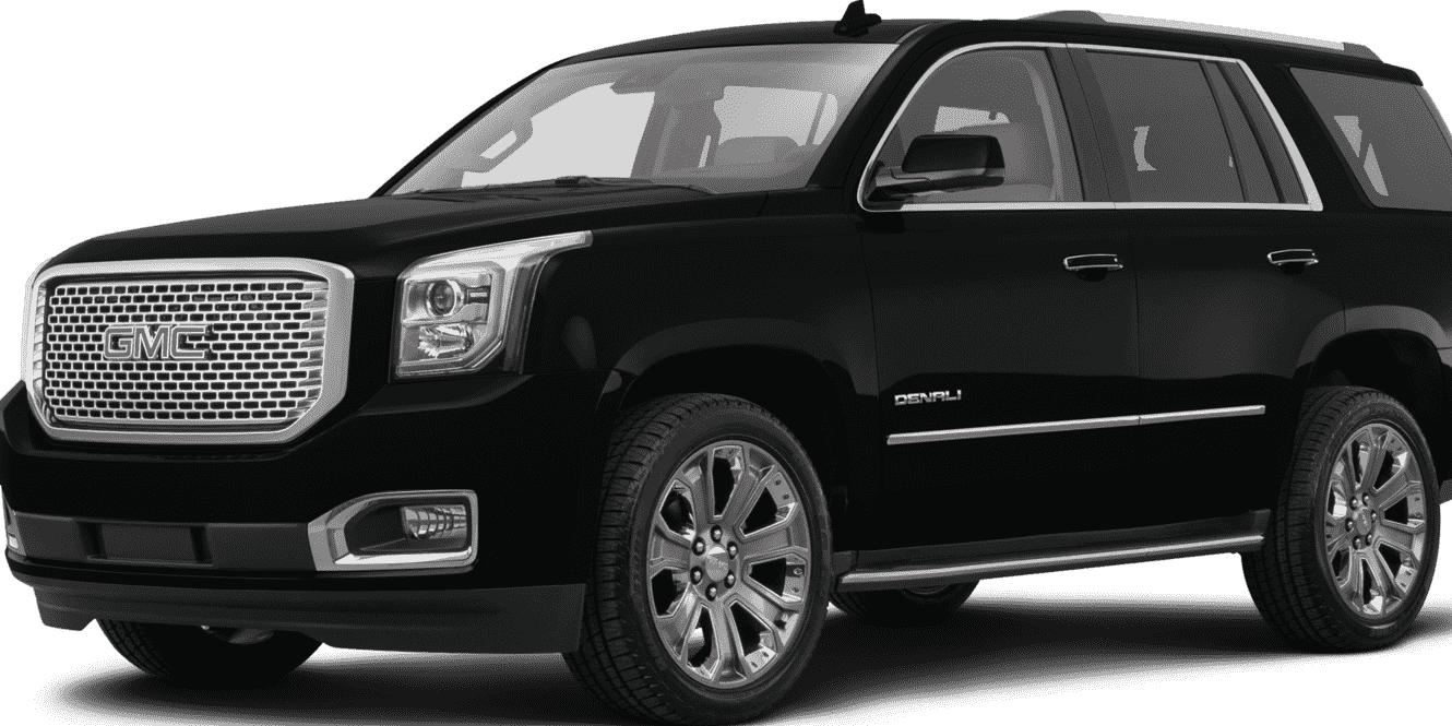 GMC YUKON 2017 1GKS2CKJ4HR295030 image