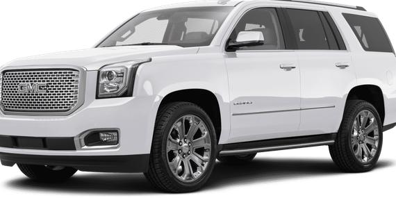 GMC YUKON 2017 1GKS2CKJ0HR153547 image