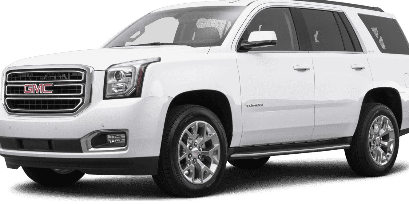 GMC YUKON 2017 1GKS1BKC7HR393662 image