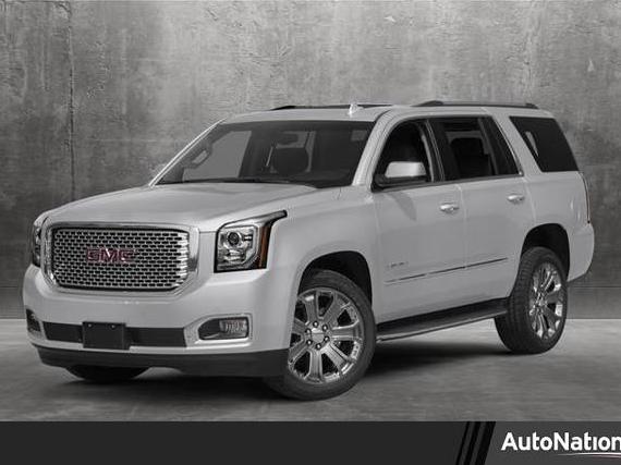 GMC YUKON 2017 1GKS1CKJ7HR179808 image