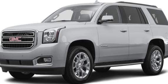 GMC YUKON 2017 1GKS1BKCXHR190121 image