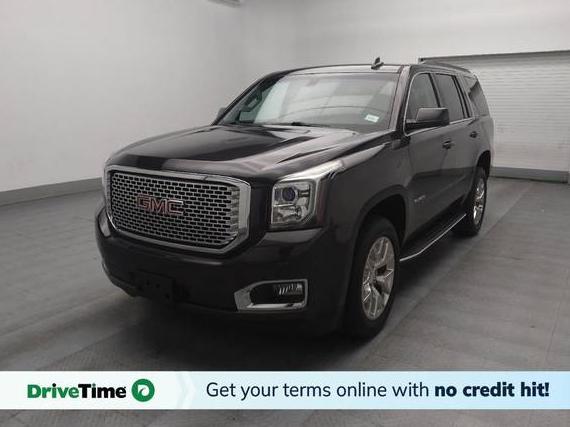 GMC YUKON 2017 1GKS2AKC4HR212394 image GMC YUKON 2017 1GKS2AKC4HR212394 image