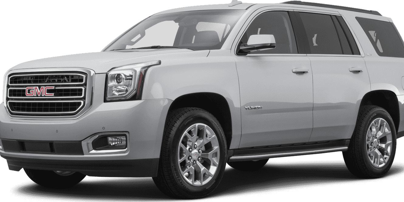 GMC YUKON 2017 1GKS1BKCXHR370733 image