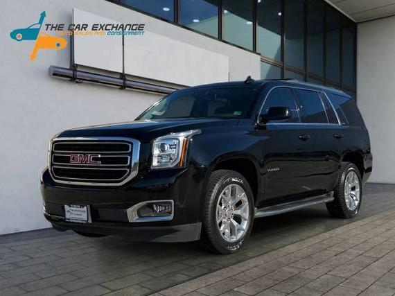 GMC YUKON 2017 1GKS2BKC2HR362364 image