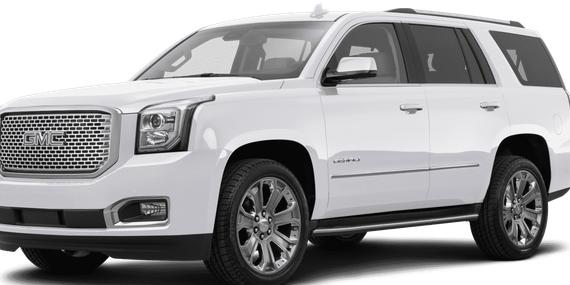 GMC YUKON 2017 1GKS1CKJ4HR216779 image