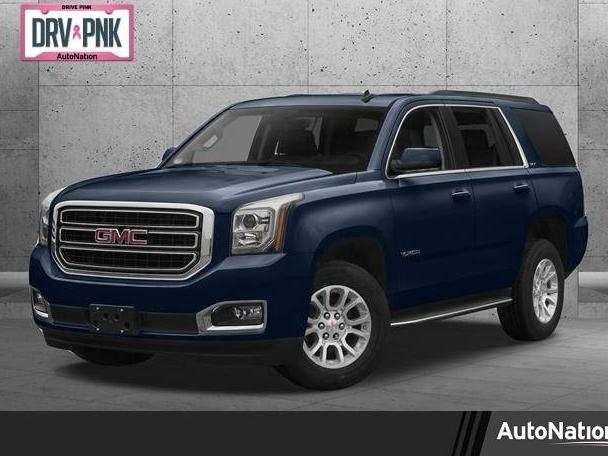 GMC YUKON 2017 1GKS1BKC7HR408032 image