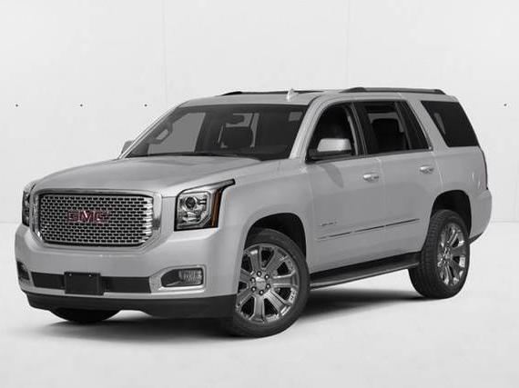 GMC YUKON 2017 1GKS1CKJ7HR269413 image