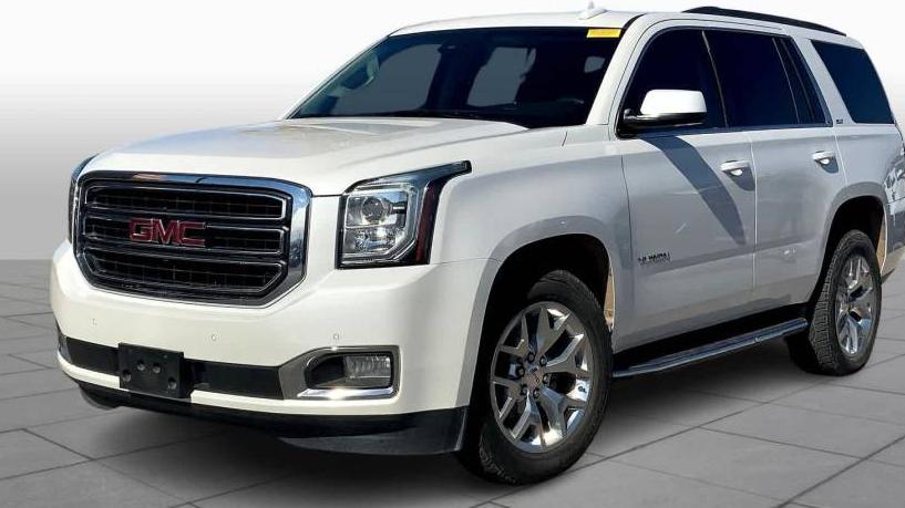 GMC YUKON 2017 1GKS1BKC4HR319678 image