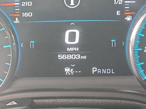 GMC YUKON 2017 1GKS1CKJXHR213157 image