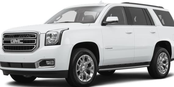 GMC YUKON 2017 1GKS2BKC7HR285264 image