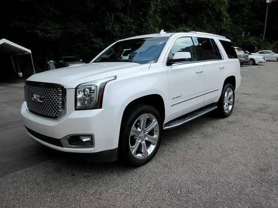 GMC YUKON 2017 1GKS2CKJ9HR210912 image