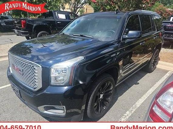 GMC YUKON 2017 1GKS1CKJ2HR268993 image