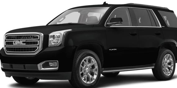 GMC YUKON 2017 1GKS2BKC5HR174535 image