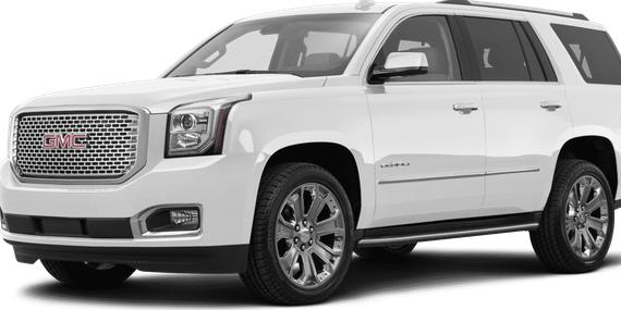 GMC YUKON 2017 1GKS2CKJ3HR134331 image
