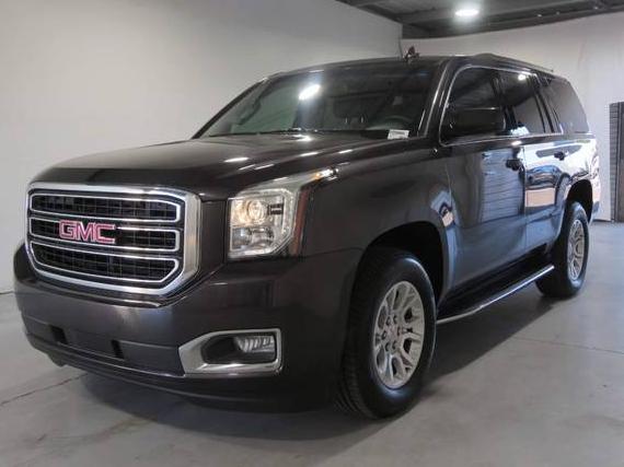 GMC YUKON 2017 1GKS2AKC2HR329861 image