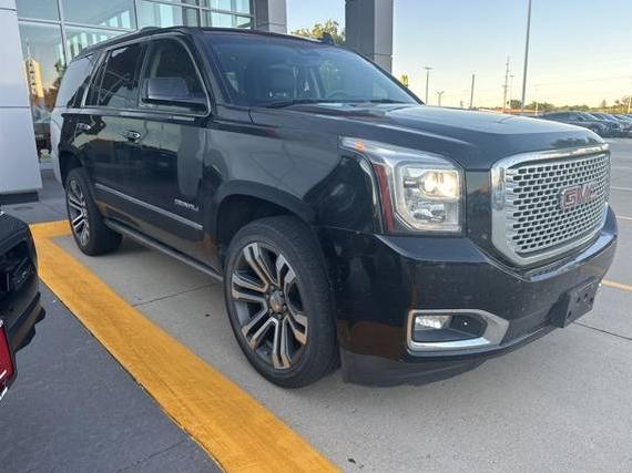 GMC YUKON 2017 1GKS2CKJ8HR401270 image
