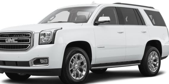 GMC YUKON 2017 1GKS2AKC5HR188848 image