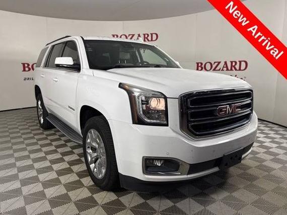GMC YUKON 2017 1GKS1BKC5HR356576 image