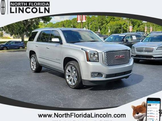 GMC YUKON 2017 1GKS2CKJ9HR164059 image
