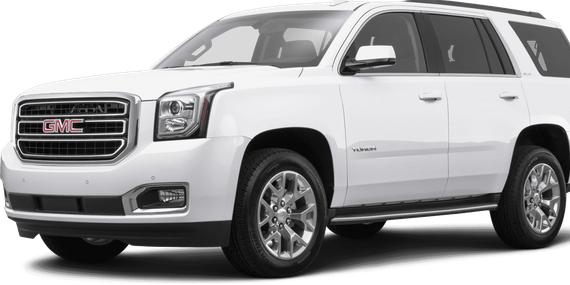 GMC YUKON 2017 1GKS1BKC1HR140188 image