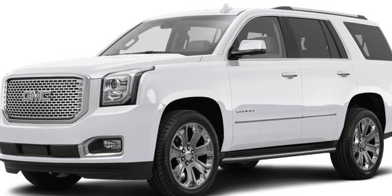 GMC YUKON 2017 1GKS2CKJ3HR248393 image