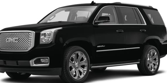 GMC YUKON 2017 1GKS2CKJ2HR239930 image