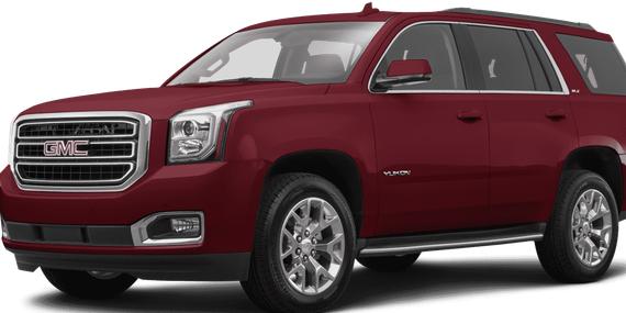 GMC YUKON 2017 1GKS2AKC1HR372636 image