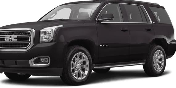 GMC YUKON 2017 1GKS1BKC8HR345359 image