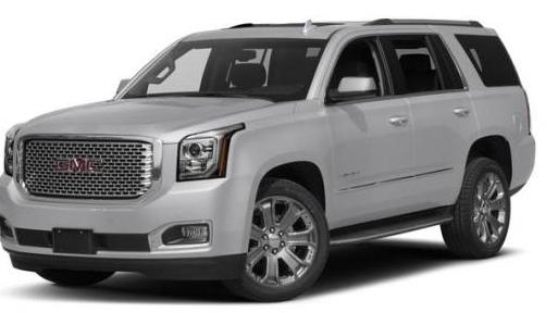 GMC YUKON 2017 1GKS2CKJ8HR118030 image