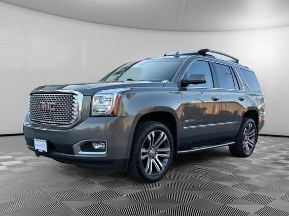 GMC YUKON 2017 1GKS2CKJ4HR250038 image GMC YUKON 2017 1GKS2CKJ4HR250038 image