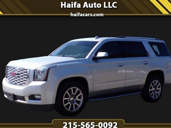 GMC YUKON 2017 1GKS2CKJ6HR375848 image GMC YUKON 2017 1GKS2CKJ6HR375848 image