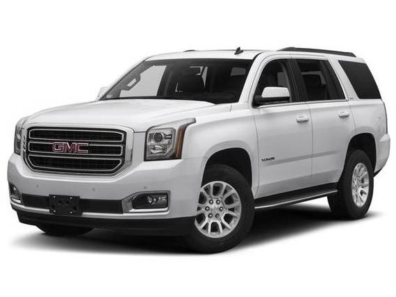 GMC YUKON 2017 1GKS1BKC9HR127138 image