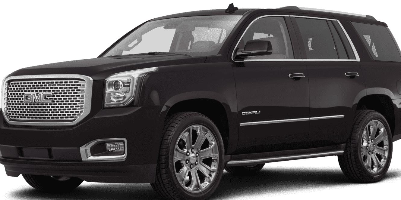 GMC YUKON 2017 1GKS2CKJ5HR219879 image