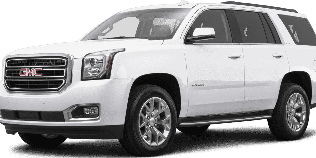 GMC YUKON 2017 1GKS1BKC6HR313574 image