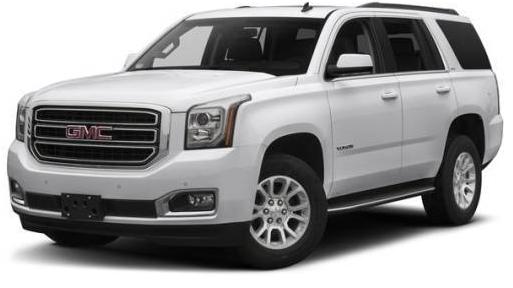 GMC YUKON 2017 1GKS2BKC3HR225854 image