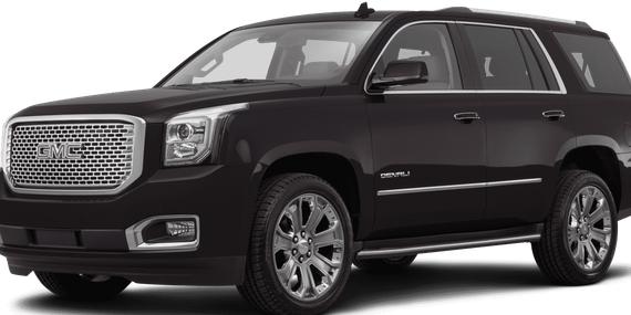 GMC YUKON 2017 1GKS1CKJ4HR150430 image