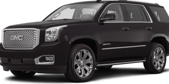 GMC YUKON 2017 1GKS2CKJ9HR223191 image