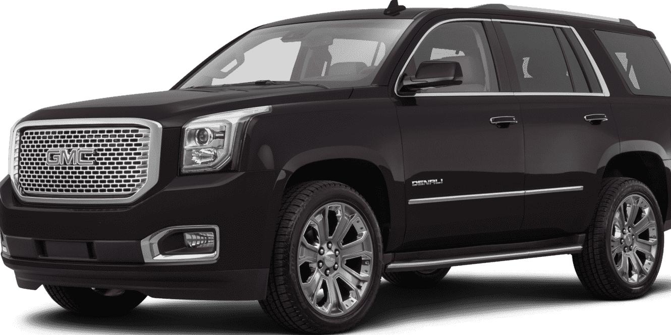 GMC YUKON 2017 1GKS2CKJ5HR240604 image