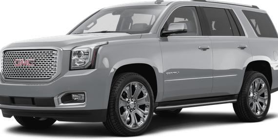 GMC YUKON 2017 1GKS2CKJ0HR331084 image