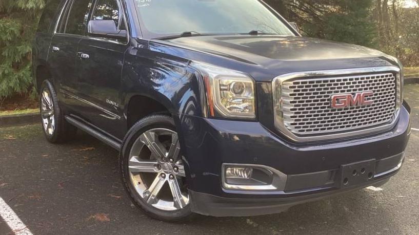 GMC YUKON 2017 1GKS2CKJXHR215357 image