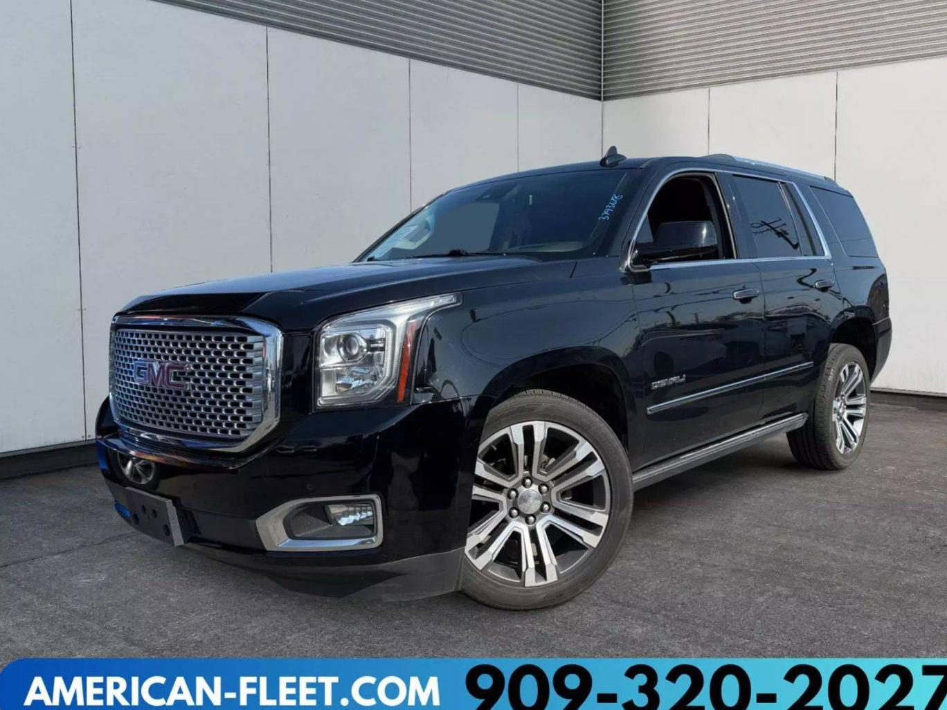 GMC YUKON 2017 1GKS2CKJ8HR354967 image