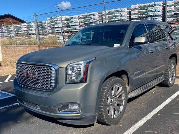 GMC YUKON 2017 1GKS2CKJ3HR261550 image GMC YUKON 2017 1GKS2CKJ3HR261550 image