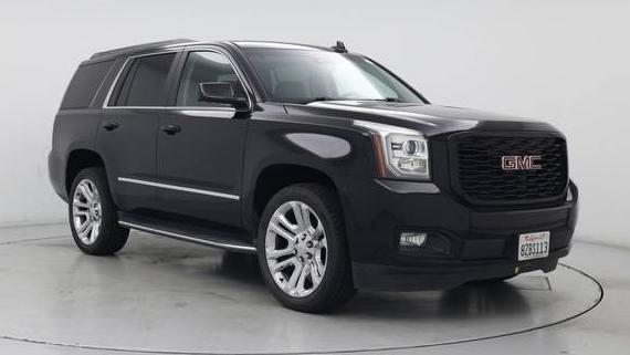GMC YUKON 2017 1GKS2BKC6HR282128 image