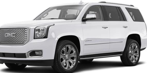 GMC YUKON 2017 1GKS2CKJ6HR357172 image