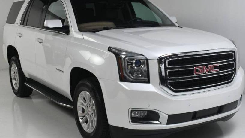 GMC YUKON 2017 1GKS2BKC1HR109794 image