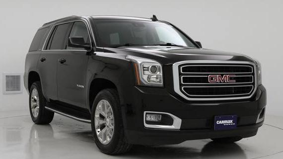 GMC YUKON 2017 1GKS2BKC7HR385963 image