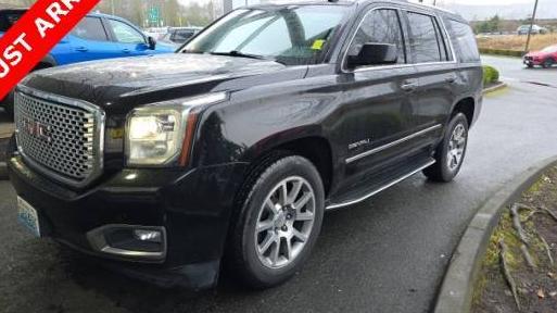 GMC YUKON 2017 1GKS2CKJ4HR393099 image