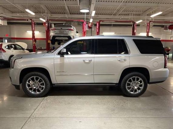 GMC YUKON 2017 1GKS2CKJ9HR325607 image